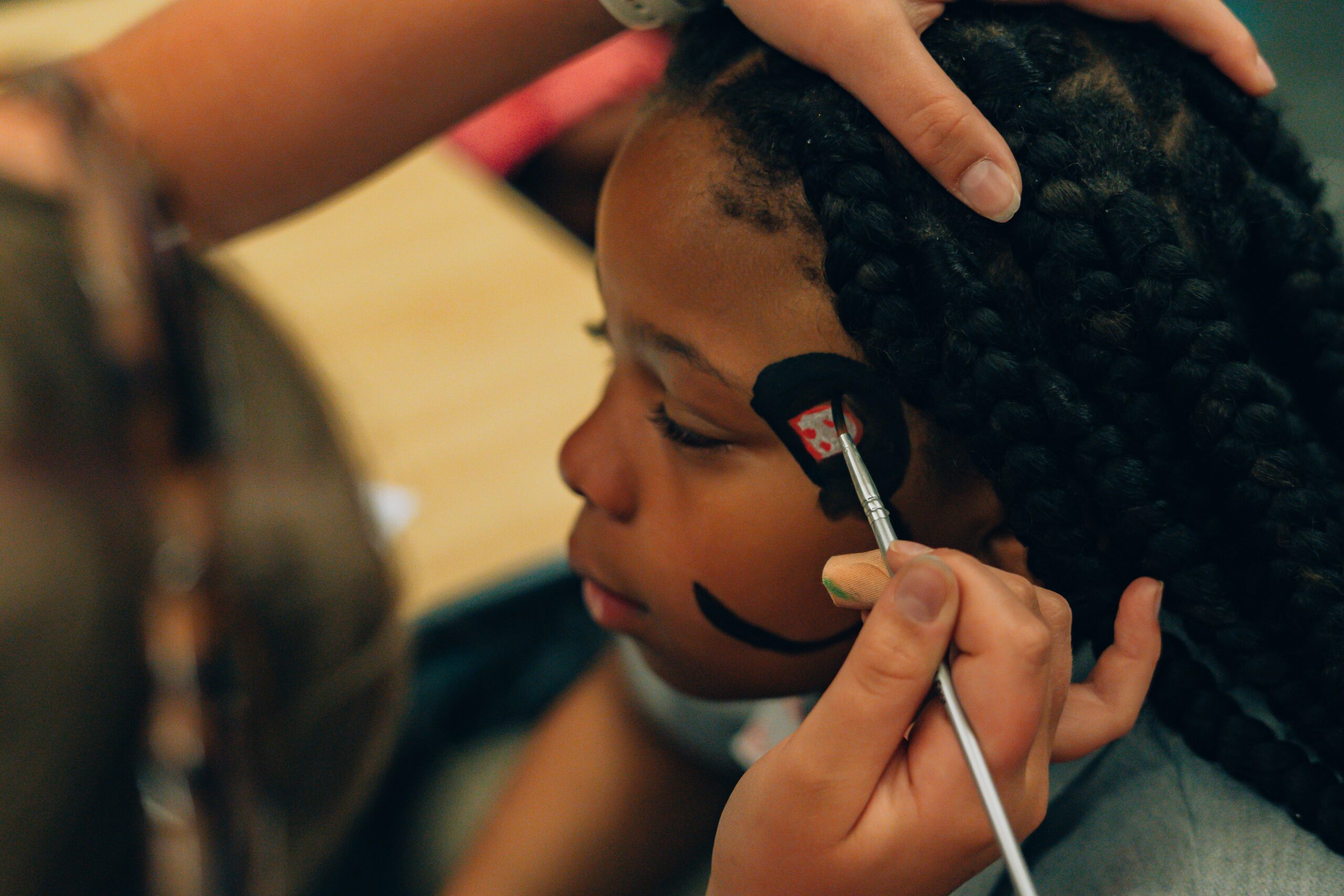 Face Painting